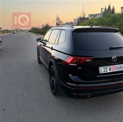 فولكسفاغن تيغوان